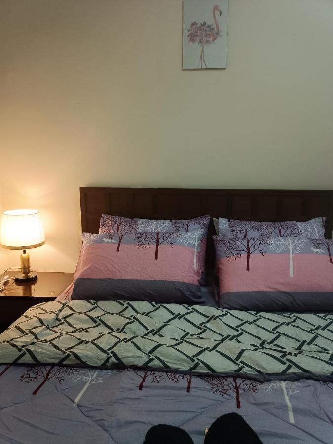 Sofea Inn Bukit Merah - Laketown A6153 Kampong Selemat Kültér fotó