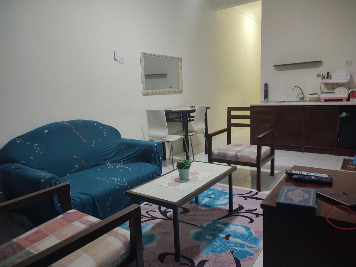 Sofea Inn Bukit Merah - Laketown A6153 Kampong Selemat Kültér fotó