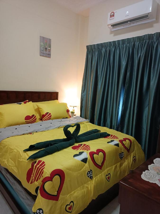 Sofea Inn Bukit Merah - Laketown A6153 Kampong Selemat Kültér fotó