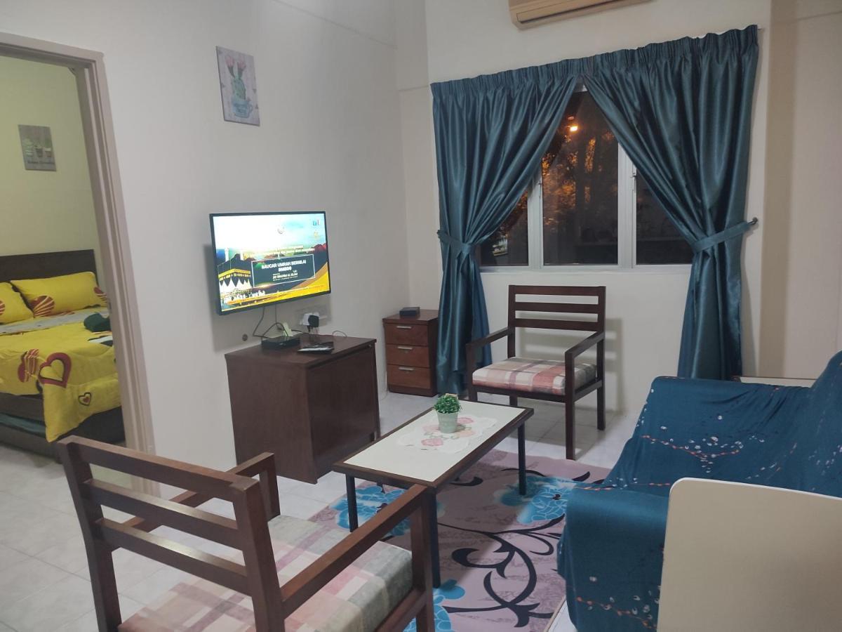 Sofea Inn Bukit Merah - Laketown A6153 Kampong Selemat Kültér fotó