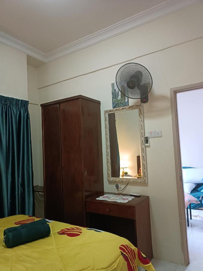Sofea Inn Bukit Merah - Laketown A6153 Kampong Selemat Kültér fotó