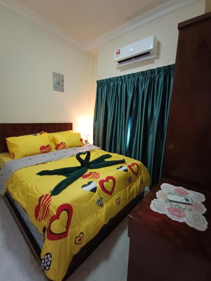 Sofea Inn Bukit Merah - Laketown A6153 Kampong Selemat Kültér fotó
