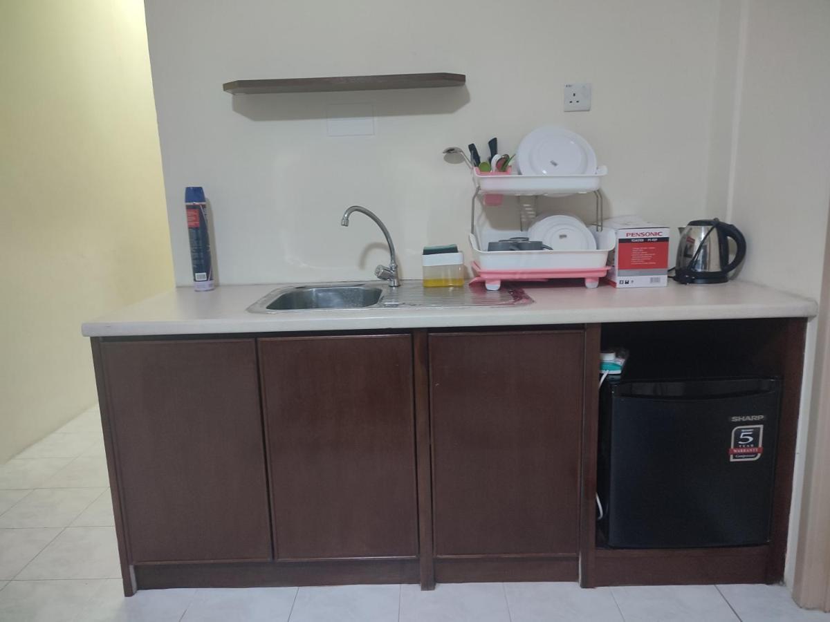 Sofea Inn Bukit Merah - Laketown A6153 Kampong Selemat Kültér fotó