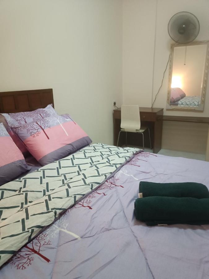 Sofea Inn Bukit Merah - Laketown A6153 Kampong Selemat Kültér fotó