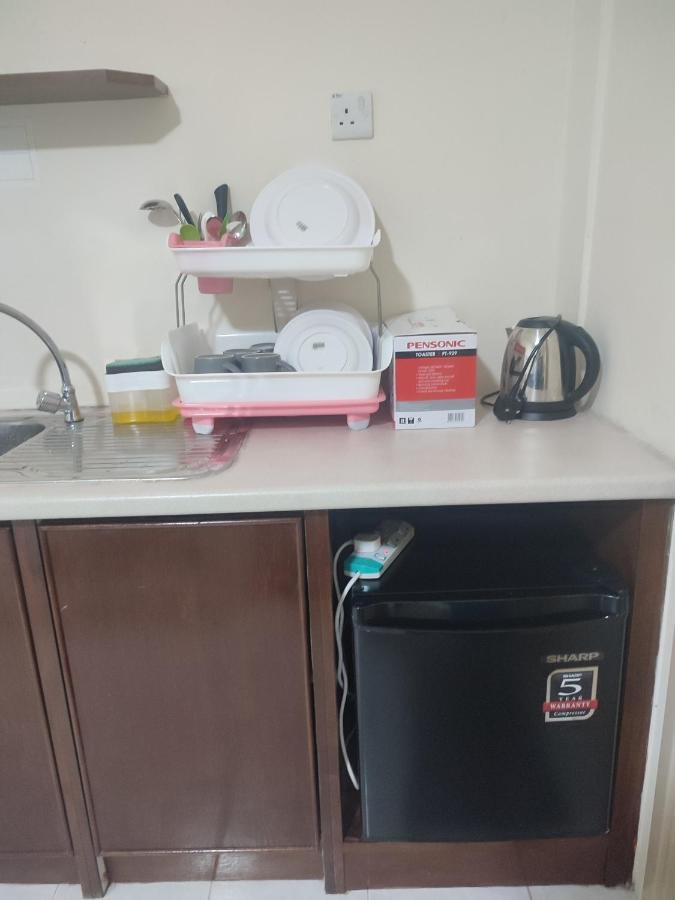 Sofea Inn Bukit Merah - Laketown A6153 Kampong Selemat Kültér fotó