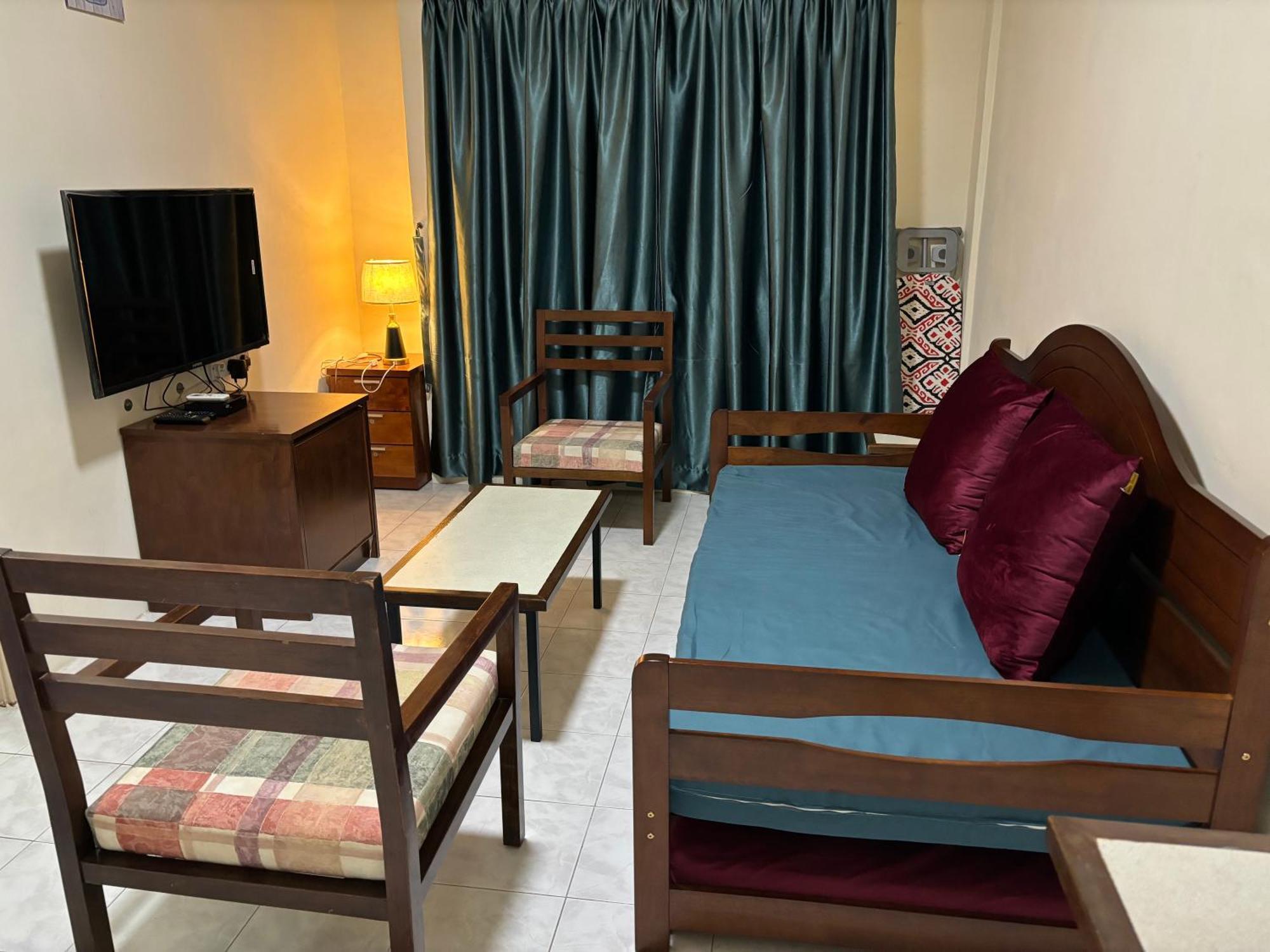 Sofea Inn Bukit Merah - Laketown A6153 Kampong Selemat Kültér fotó
