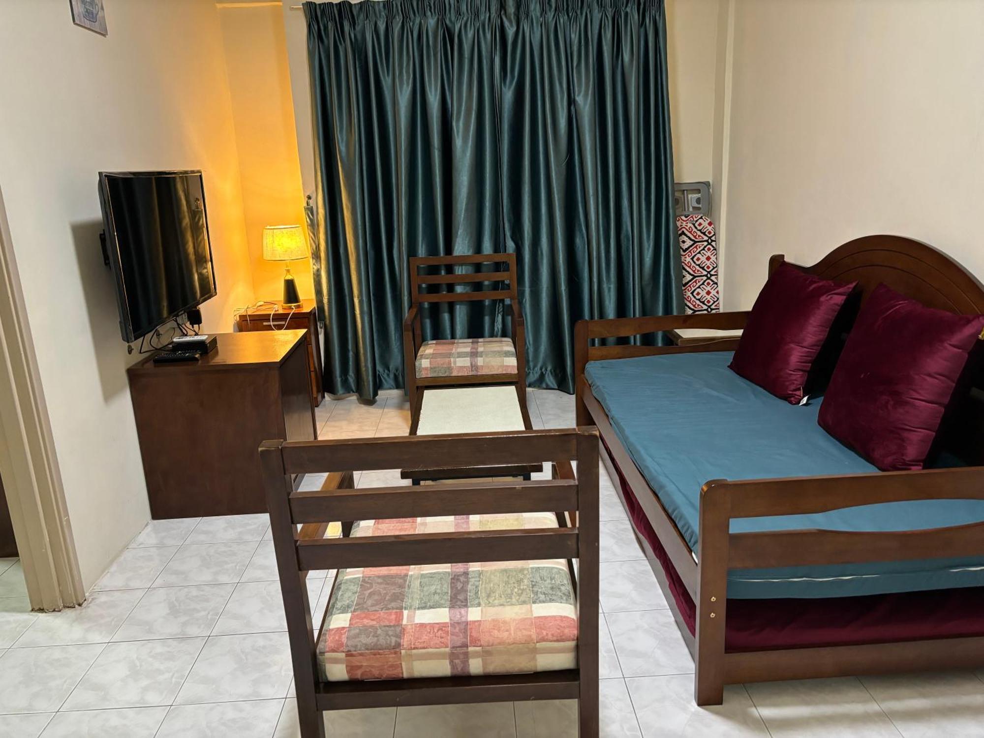 Sofea Inn Bukit Merah - Laketown A6153 Kampong Selemat Kültér fotó